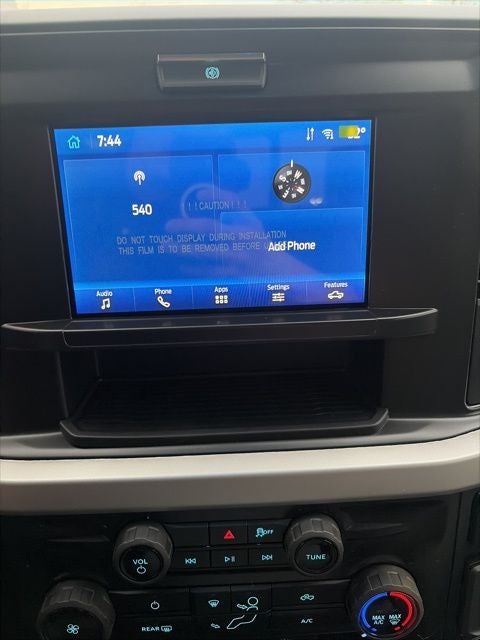 2026 Ford F-550 XL DRW