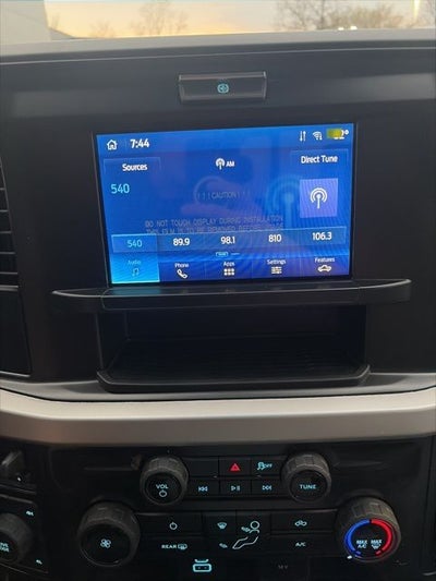 2026 Ford F-550 XL DRW