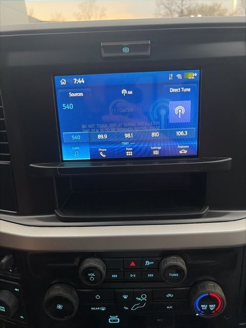 2026 Ford F-550 XL DRW