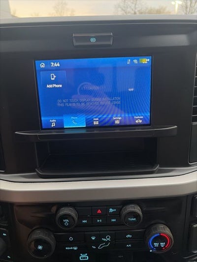 2026 Ford F-550 XL DRW