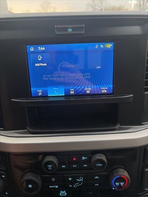 2026 Ford F-550 XL DRW