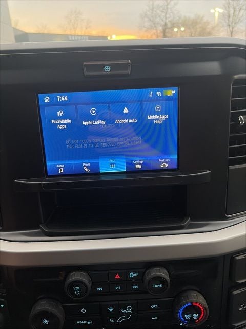 2026 Ford F-550 XL DRW