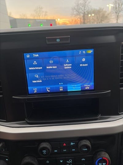 2026 Ford F-550 XL DRW