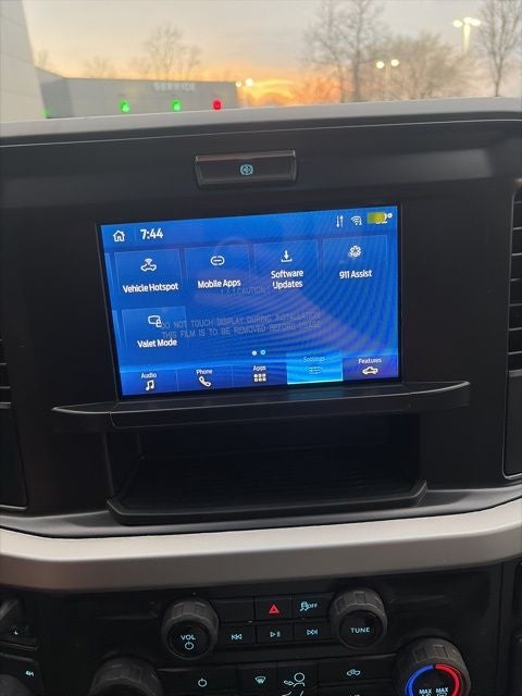 2026 Ford F-550 XL DRW