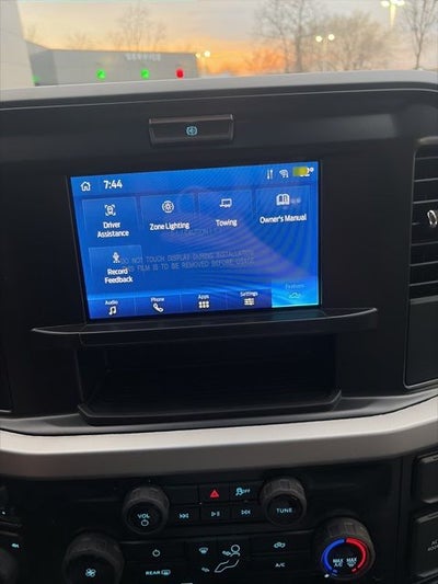 2026 Ford F-550 XL DRW