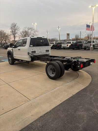 2026 Ford F-550 XL DRW