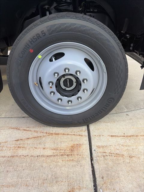 2026 Ford F-550 XL DRW