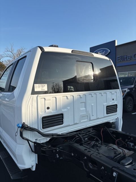 2026 Ford F-550 XL DRW