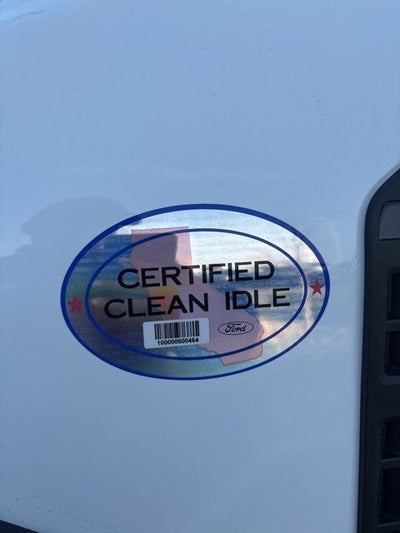 2026 Ford F-550 XL DRW