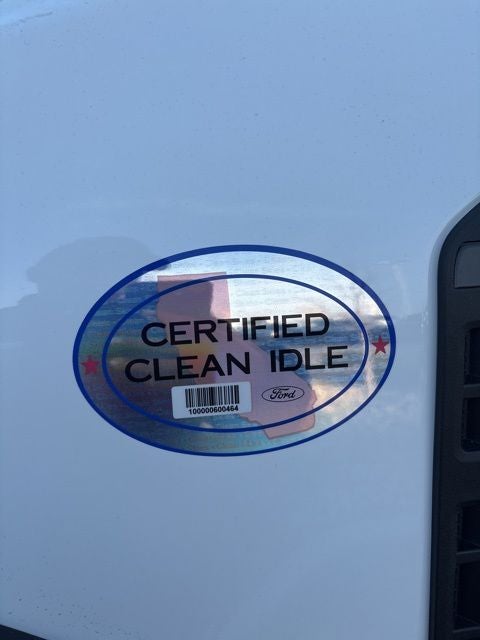 2026 Ford F-550 XL DRW