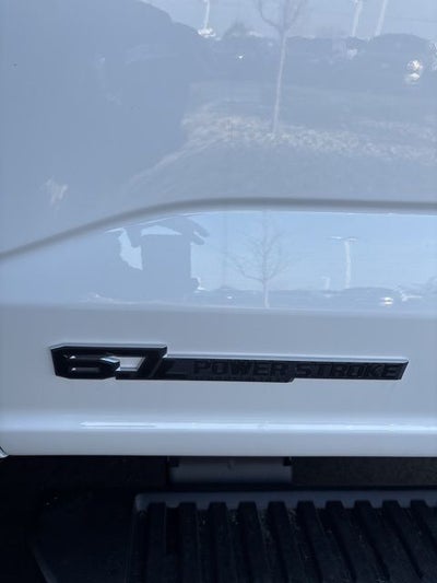 2026 Ford F-550 XL DRW