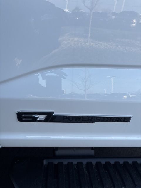 2026 Ford F-550 XL DRW