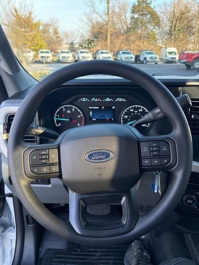 2026 Ford F-550 XL DRW