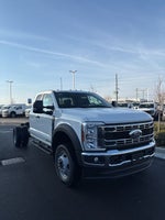 2026 Ford F-550 XL DRW