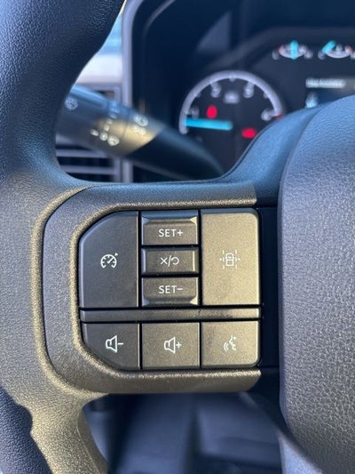 2026 Ford F-550 XL DRW