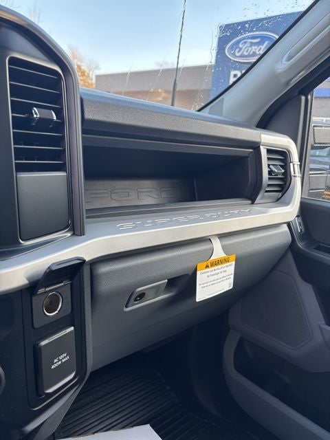 2026 Ford F-550 XL DRW