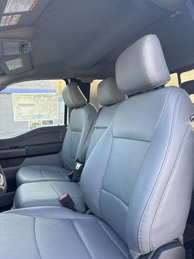 2026 Ford F-550 XL DRW