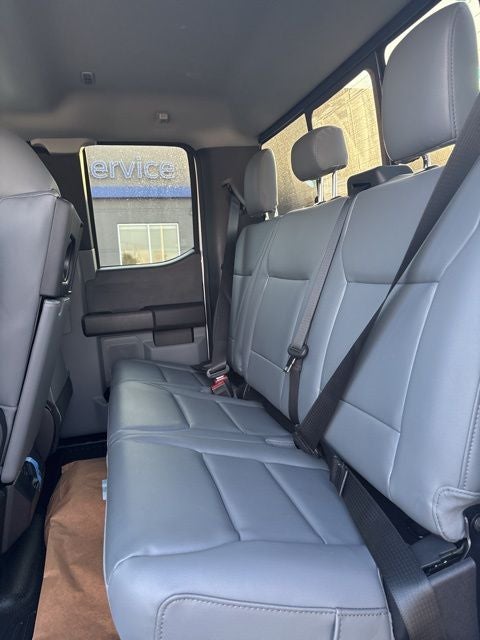 2026 Ford F-550 XL DRW