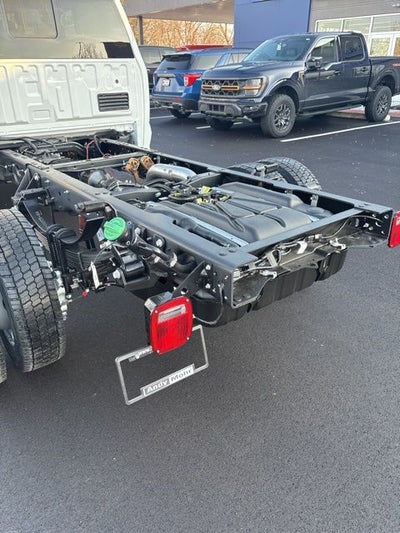 2026 Ford F-550 XL DRW