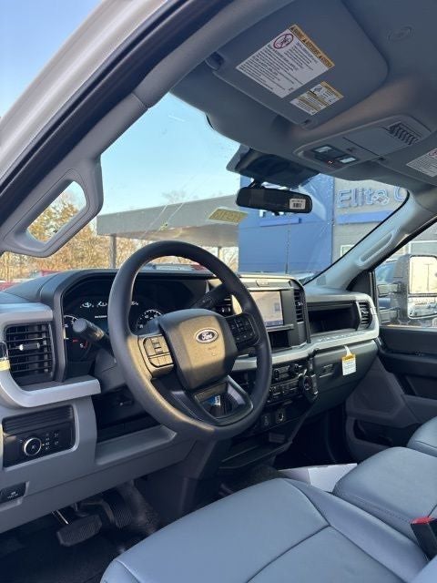 2026 Ford F-550 XL DRW