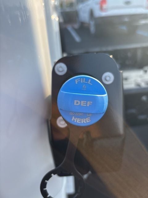 2026 Ford F-550 XL DRW