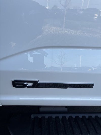 2026 Ford F-550 XL DRW