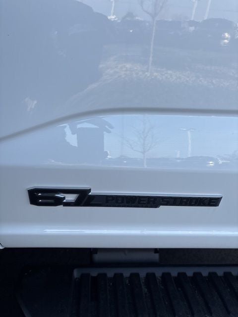 2026 Ford F-550 XL DRW