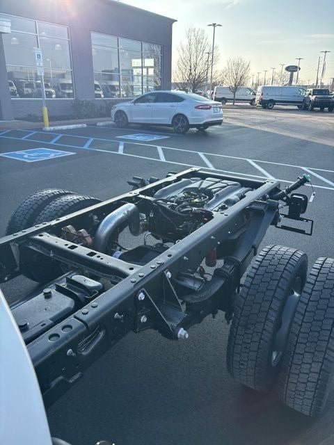 2026 Ford F-550 XL DRW