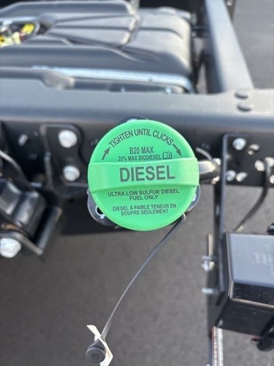 2026 Ford F-550 XL DRW