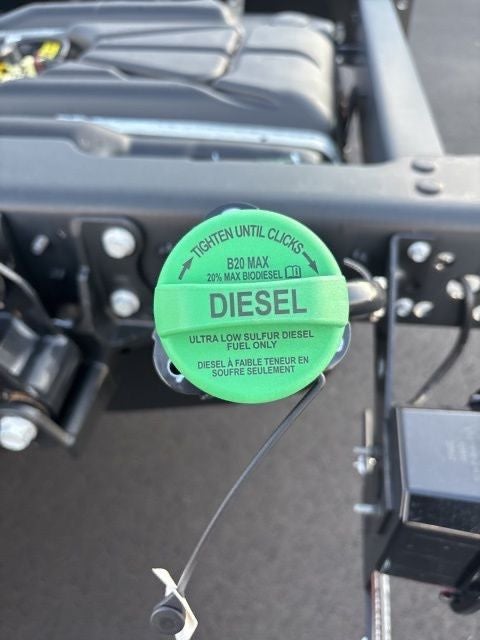 2026 Ford F-550 XL DRW