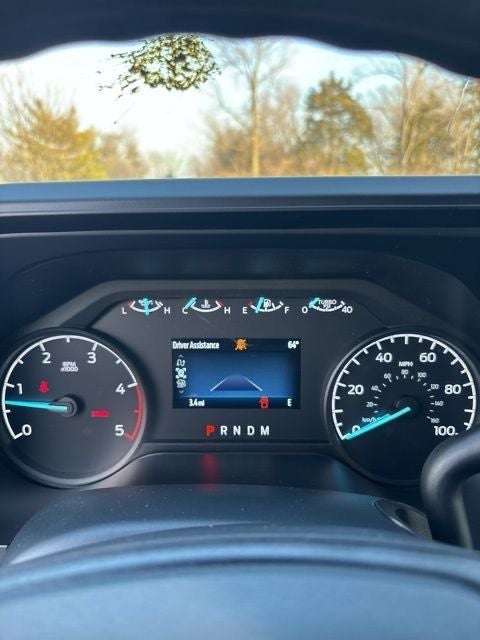 2026 Ford F-550 XL DRW