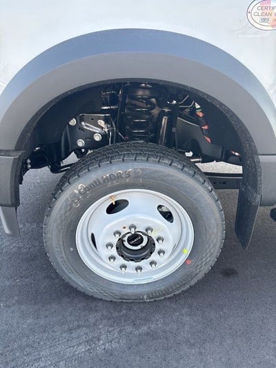 2026 Ford F-550 XL DRW