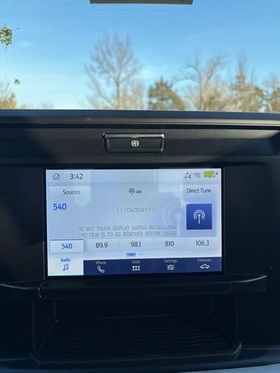 2026 Ford F-550 XL DRW