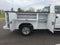 2021 Ford F-250 XL