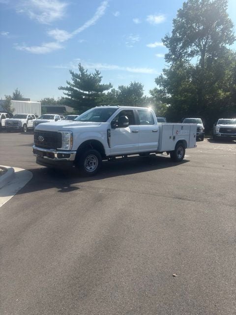 2026 Ford F-250 XL