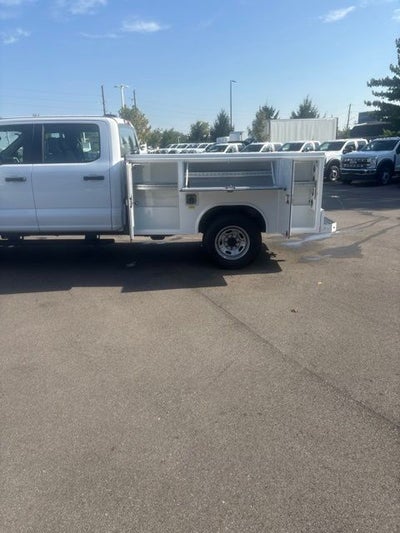 2026 Ford F-250 XL