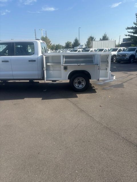 2026 Ford F-250 XL