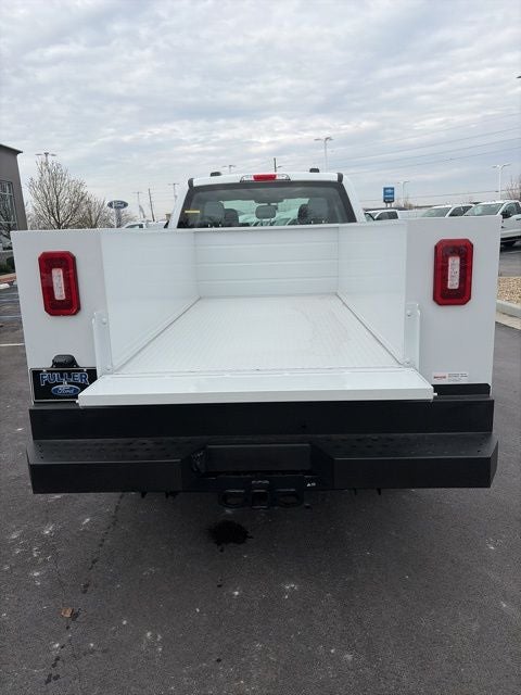 2026 Ford F-250 XL
