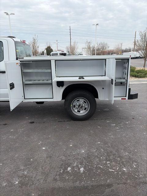 2026 Ford F-250 XL