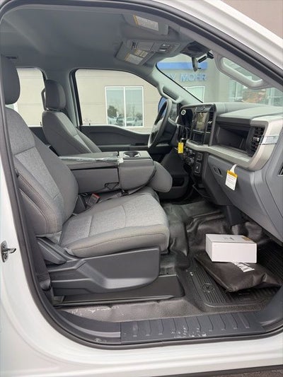 2026 Ford F-250 XL