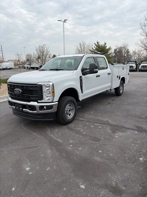 2026 Ford F-250 XL