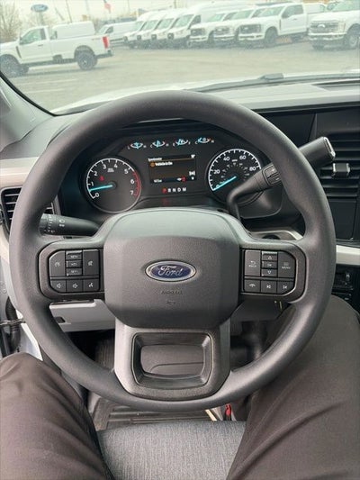 2026 Ford F-250 XL