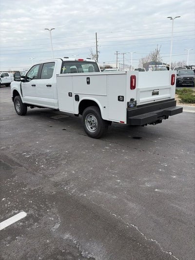 2026 Ford F-250 XL