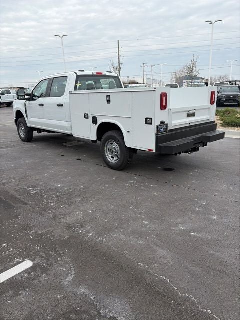 2026 Ford F-250 XL