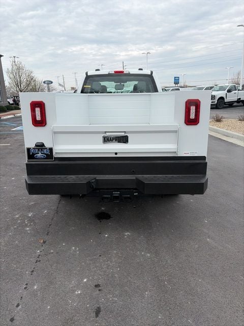 2026 Ford F-250 XL