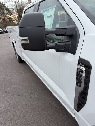 2026 Ford F-250 XL