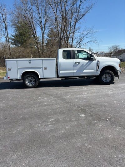 2026 Ford F-250 XL