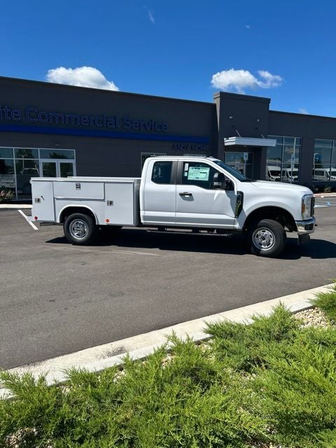 2026 Ford F-250 XL
