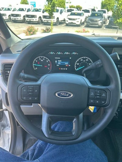 2026 Ford F-250 XL