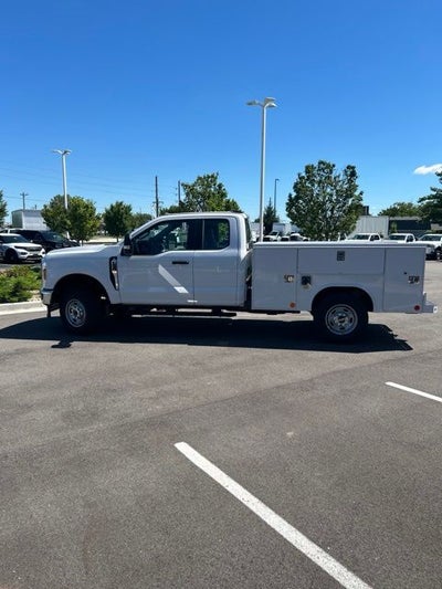 2026 Ford F-250 XL